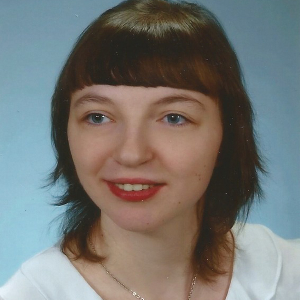 Agnieszka Kubiś